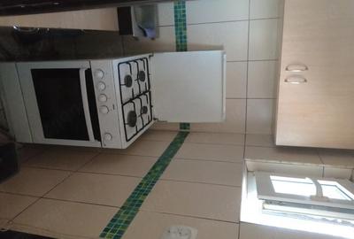 Garsonieră nedecomandată în Ferentari - 9