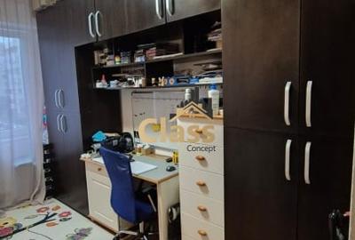 Apartament 3 camere | Etaj Intermediar |Parcare| 63 mpu | Dorobantilor - 2