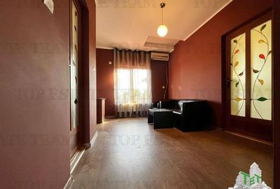 Vila din caramida 4 dormitoare, 170 mp utili, teren 335 mp,   Lumina - 15