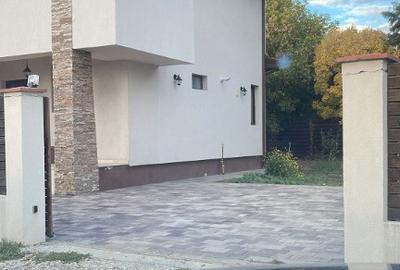 Casa individuala,otopeni-odai,str. matei basarab,proprietar - 18