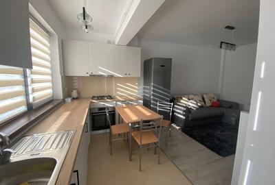 Apartament cu 3 camere, mobilat în Valea Adâncă - 2