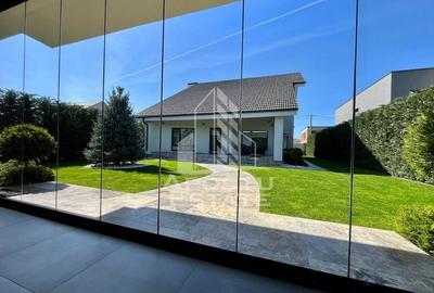 Casa exclusivista cu 5 camere, 4 bai, in Dumbravita Casa exclusivista cu 5 camere, 4 bai, in Dumbravita - 5