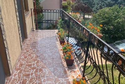 DE VANZARE Vila de vacanta in Pucioasa /Dambovita - 35