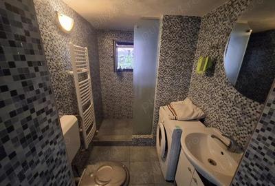 Apartament cu 2 camere în Pârneava - 3