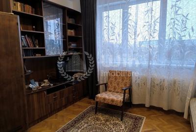 Apartament 2 camere | 45mp | Balcon | Gheorgheni | Zona Iulius Mall - 3