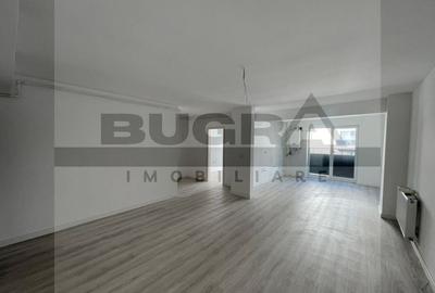 Apartament cu 2 camere în Dâmbul Rotund