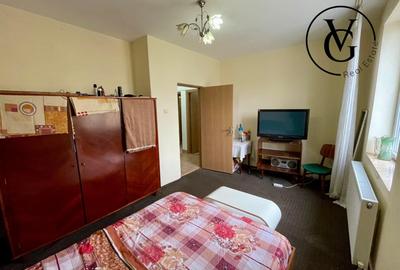 Apartament 2 camere + centrala si boxa la subsol - Central Constanta - 11