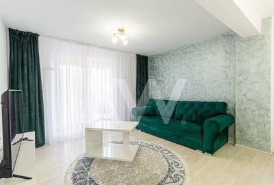 Apartament spatios cu parcare subterana zona Coresi, Pet Friendly - 3