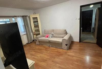 Apartament cu 2 camere decomandat în Central - 4