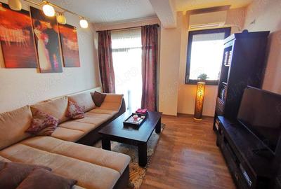 Apartament cu 2 camere semidecomandat în Dobroești - 6