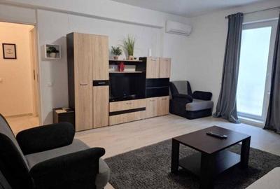 Apartament cu 2 camere decomandat în Militari