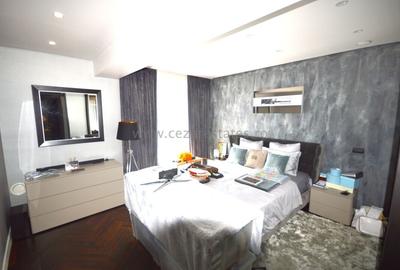 HERASTRAU PENTHOUSE LE CLUB  VEDERE PANORAMICA PARC | PARCARE - 13