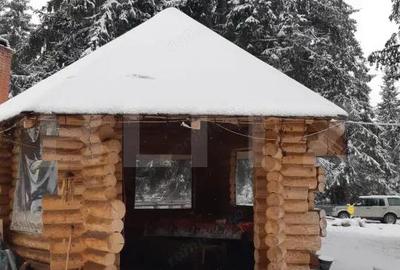 Spațiu comercial, de 270 mp, în Central - 9