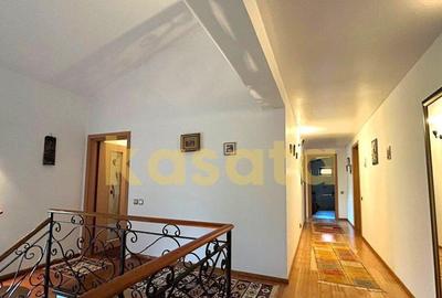 Vila individuala PiperaIancu Nicolae I 244 mp utili I... - 2