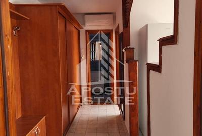 Apartament 2 camere,Pet Friendly,centrala proprie, zona Girocului - 8