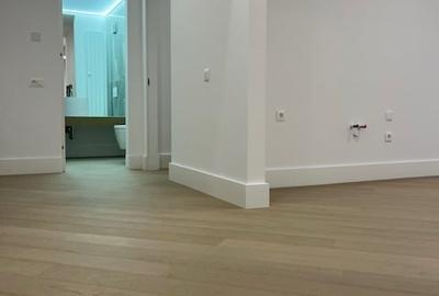 Apartament cu 3 camere semidecomandat în Băneasa - 3