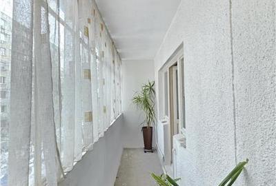 Apartament cu 4 camere decomandat în Crângași - 19