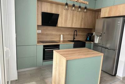 Apartament cu 2 camere în Aradului - 3