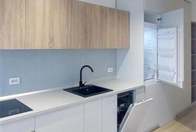 Apartament 2 camere lux  | 82mp | terasa 17mp | Plopilor Apartament 2 camere lux  | 82mp | terasa 17mp | Plopilor - 9