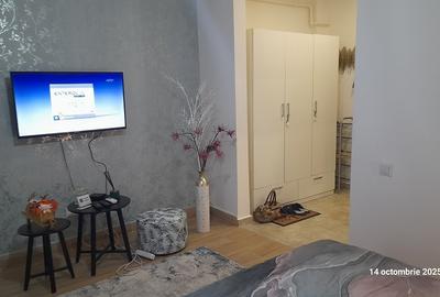 Militari Residence, Auchan, garsoniera superba incalzire pardoseala - 3