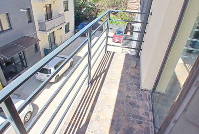 Apartament cu 2 camere în Păcurari - 7