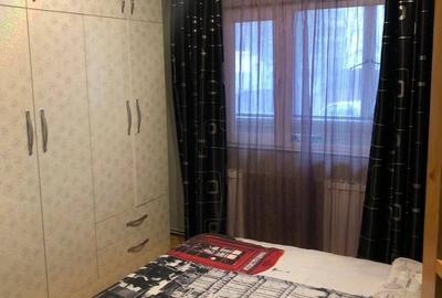 Apartament cu 3 camere decomandat în Mărăști - 2