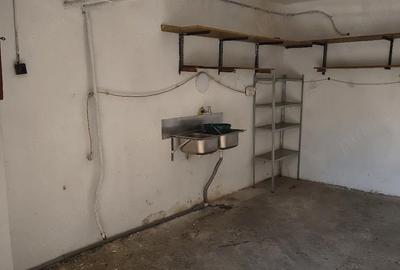 Spațiu comercial, de 20 mp, în Complex Studențesc - 4