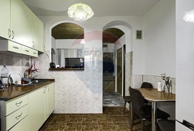 Apartament cu 2 camere de inchiriat in zona Podgoria - 5