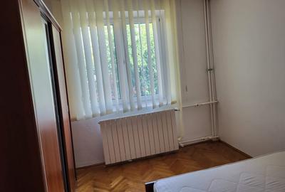 Apartament cu 4 camere decomandat, mobilat în Apărătorii Patriei - 3