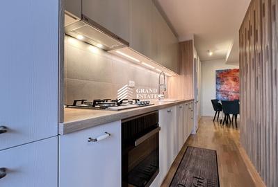 Inchiriere 2 camere I Arcadia Domenii l Modern I Parcare subteran - 6