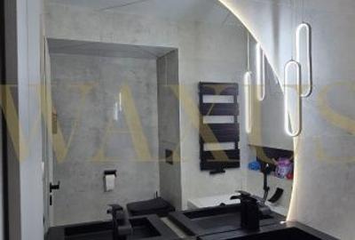 Apartament cu 3 camere, mobilat în Central - 16