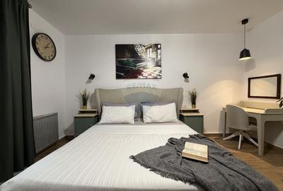 Studio cochet de inchiriat - Baba Novac - 12