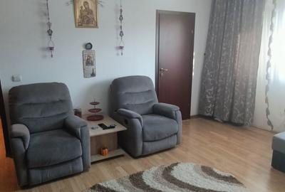 Apartament cu 2 camere semidecomandat în Ostroveni - 2