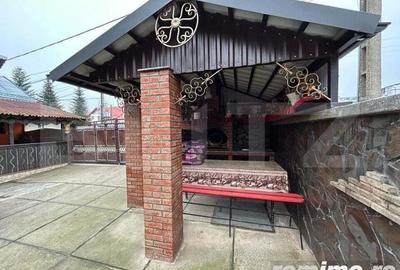 Casă cu 2 camere cu Teren 600 Mp în Obcini - 1