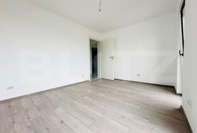 Casa noua cu 5 camere 136mp utili, langa Brasov - 8