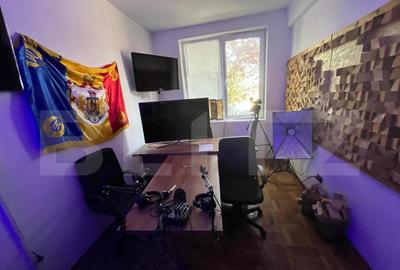 Spatii de birouri de inchiriat, 19 mp, zona Micro 6