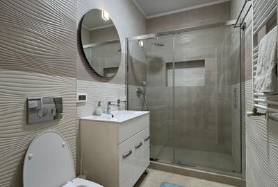 Apartament 3 camere SUPERLUX-Faleza nord - 10