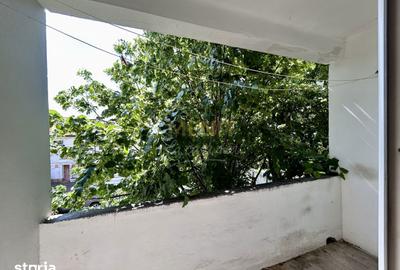 Apartament cu 2 camere semidecomandat în Central - 9