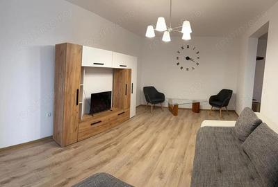 Sangerogiu de Mures - Inchiriere ap. 2 camere + loc de parcare - Str. Trestiei - 3