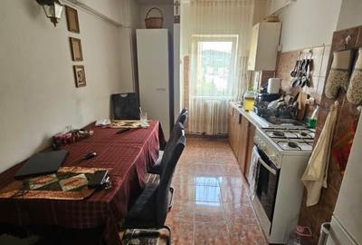 Apartament cu 3 camere, 62 mp, decomandat, etaj intermediar, Zona Calea Floresti - 4