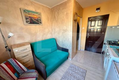 Garsonieră decomandată în Florilor - 4