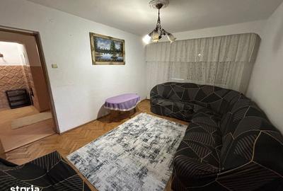 Apartament cu 2 camere în Central - 1