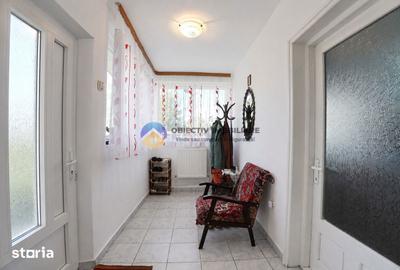 Casă cu 3 camere cu Teren 851 Mp în Alexandru cel Bun - 2