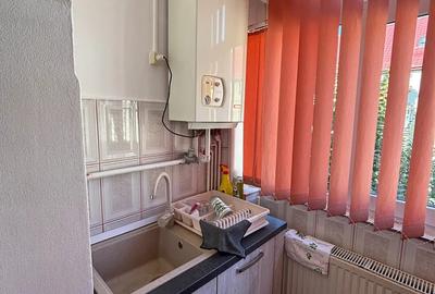 Proprietar, vand apartament 2 camere in Sibiu - 10