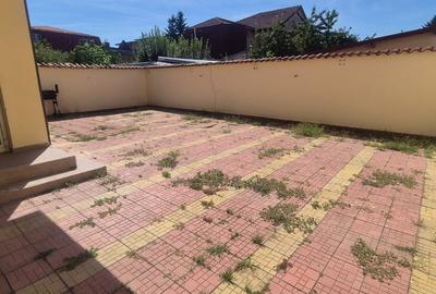 Vila de vanzare / inchiriere Bucurestii Noi - Luptatorilor - Garofitei - 6
