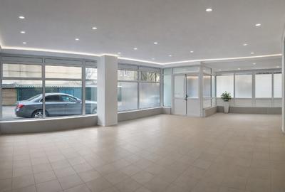Spațiu comercial, de 200 mp, în Banat - 6