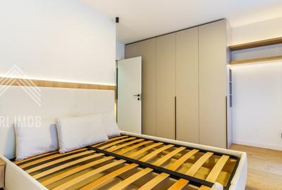 Apartament premium 3 camere | The Nest – Faza II | Tehnologie Smart | - 11