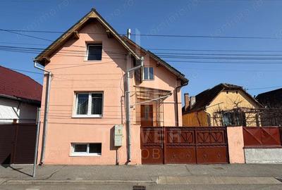 Casă cu 3 camere cu Teren 400 Mp în Țiglari - 3