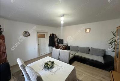 Casă cu 2 camere cu Canalizare în Slimnic - 6