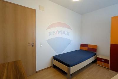 Apartament 3 Camere De Inchiriat Parcare Baicului Doamna Ghica Plaza - 16